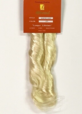 AFTRESS AUNTIE LIZZY BRAID/CROCHET