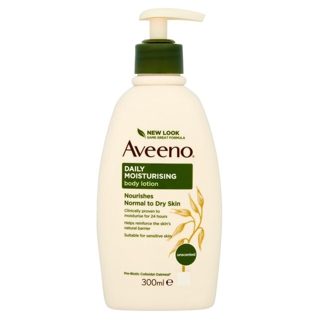 Aveeno Lotion Moisturising Lotion 975ml