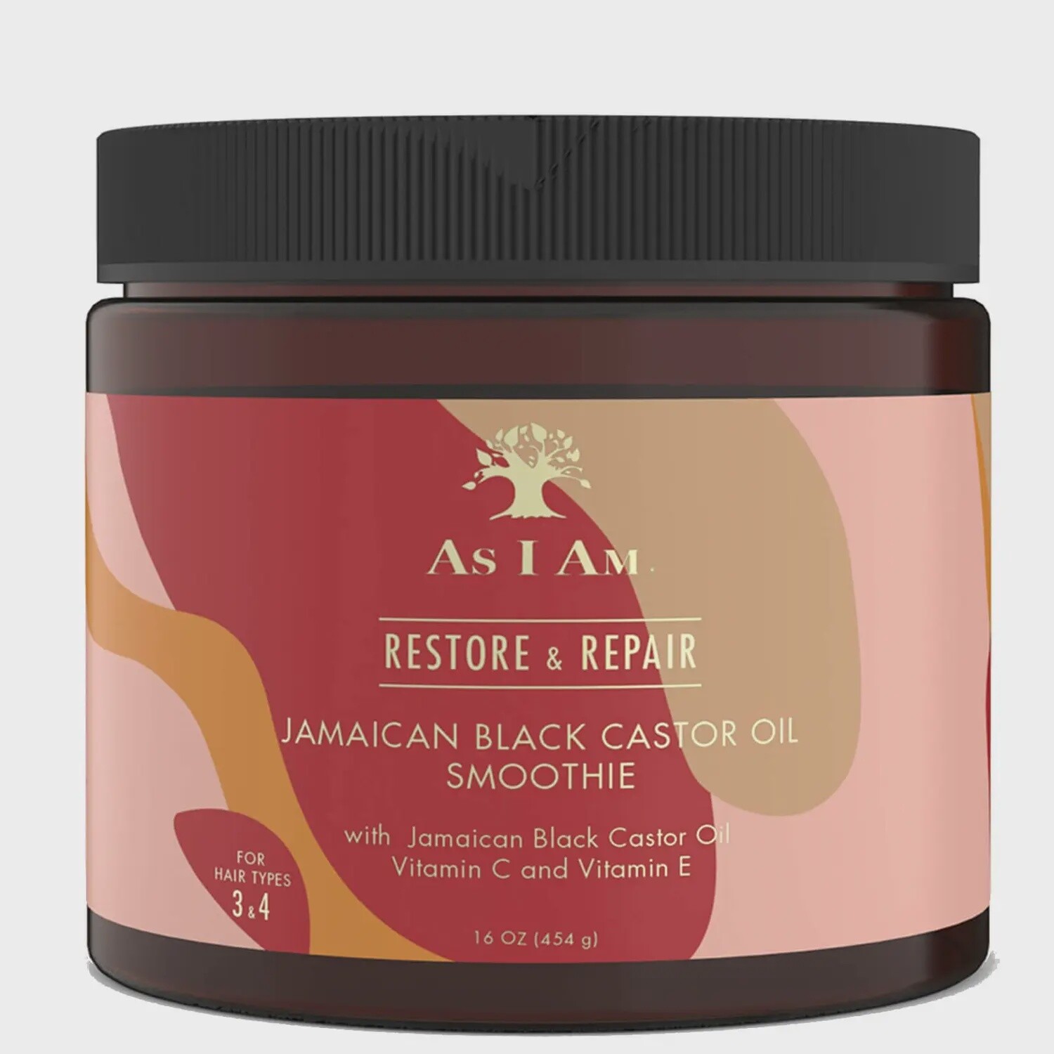 RESTORE AND REPAIR JBCO SMOOTHIE