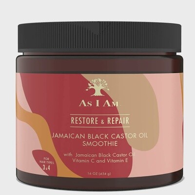 RESTORE AND REPAIR JBCO SMOOTHIE
