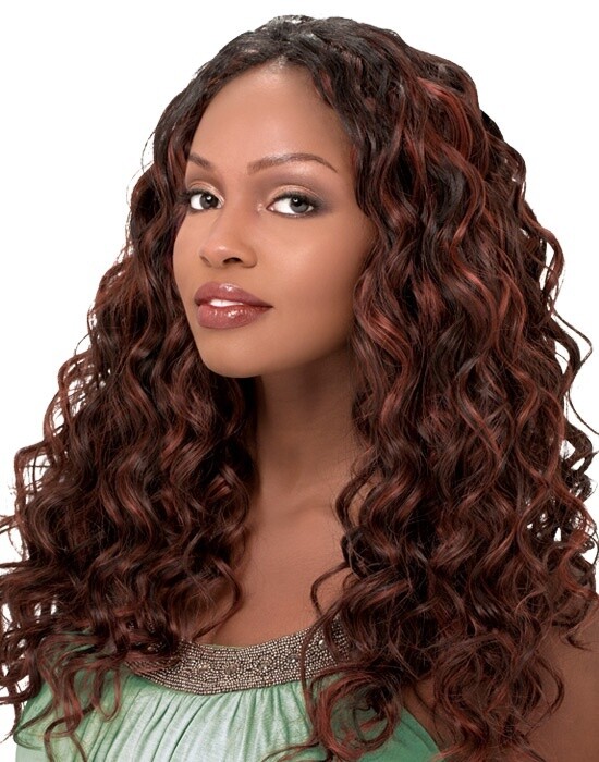 PREMIUM TOO BLEND HAIR PRETTY