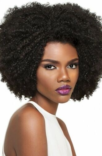 OUTRE BIG BEAUTIFUL HAIR SYN WIG 4C COILY