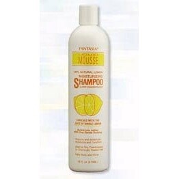 Fantasia IC   Liquid Mousse Moisturizing Shampoo