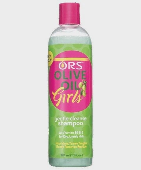 ORS Olive Oil Girls  Gentle Cleanse Shampoo