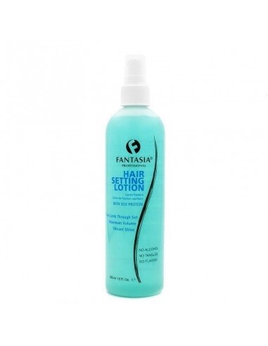 Fantasia IC   Hair Setting Lotion