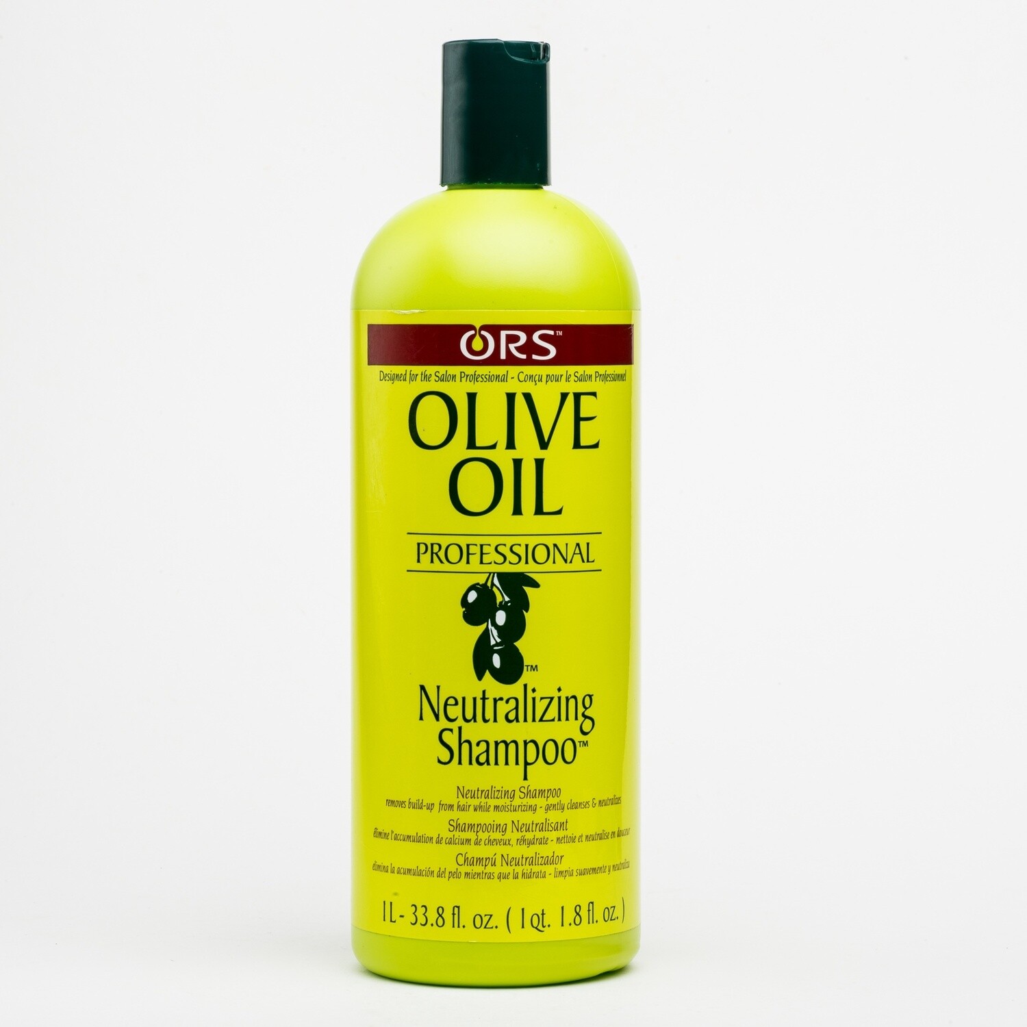 ORS Olive Oil Professional  Neutralizing Shampoo