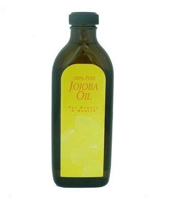 Beauty Star 100% Pure Jojoba Oil