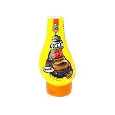 MOCO De Gorila Gorilla Snot Hair GEL Punk Indestructible - 85g