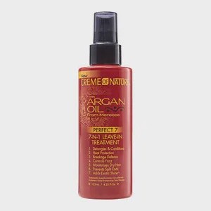 Creme Of Nature With Argan Oil From Morocco  Perfect 7. 7-N-1 Leave-in Treatment
