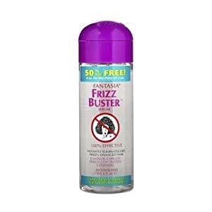 Fantasia IC   Frizz Buster Serum