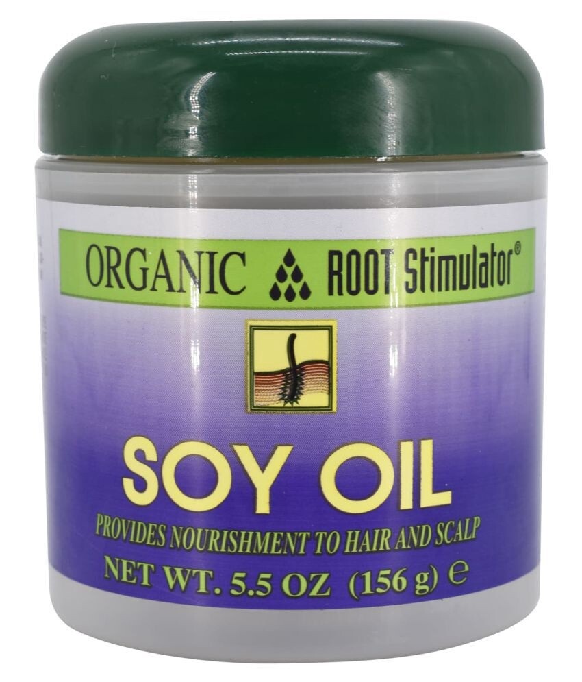 ORS Organic Root Stimulator Soy Oil