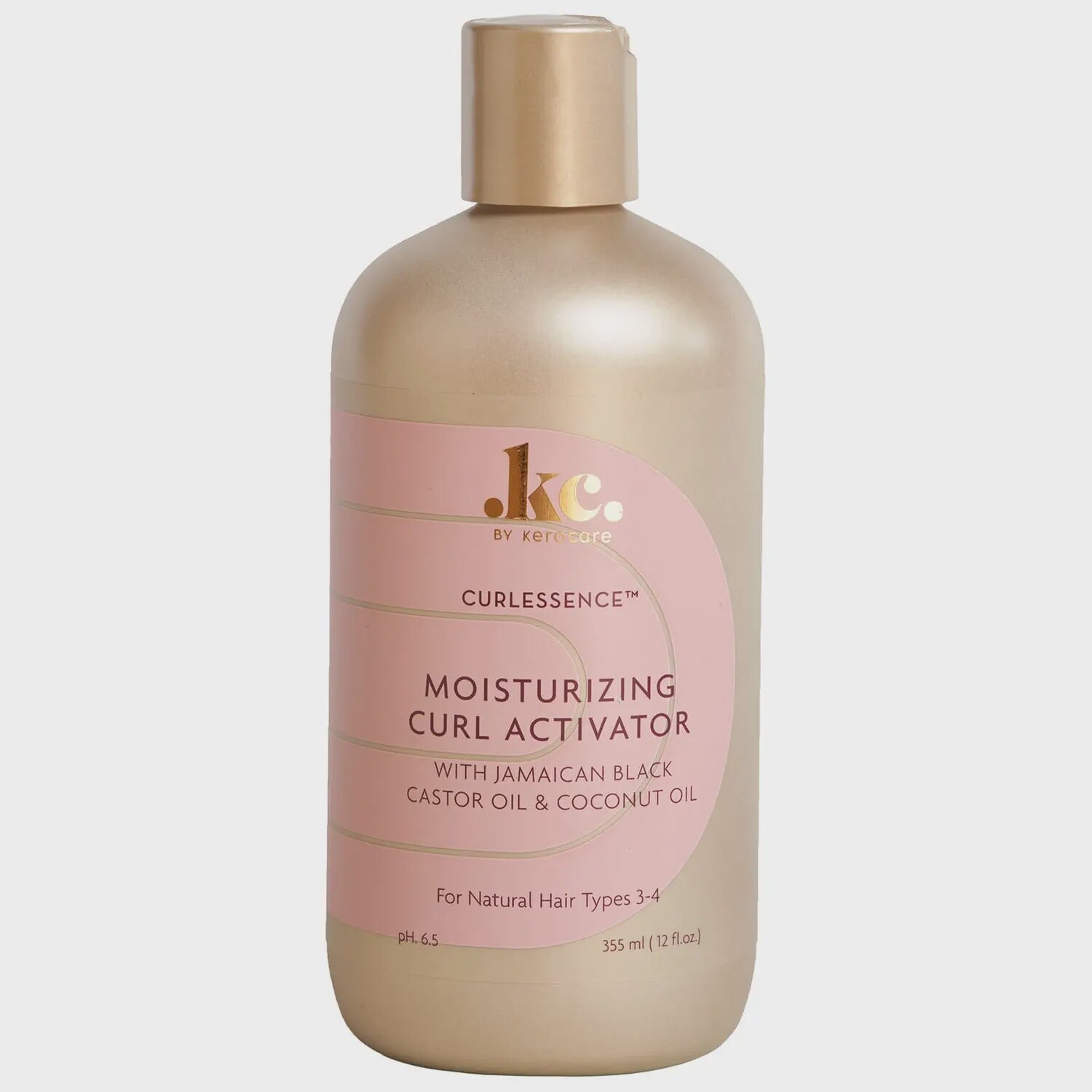 KeraCare  Curlessence Moisturizing Curl Activator