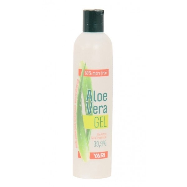 YARI  Aleo Vera Gel