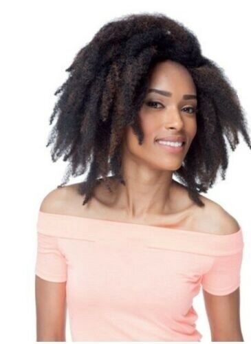 IMPRESSION SYN MARLEY TWIST BRAID
