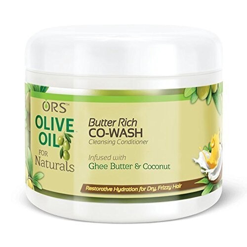 ORS For Naturals Butter Rich Co-Wash