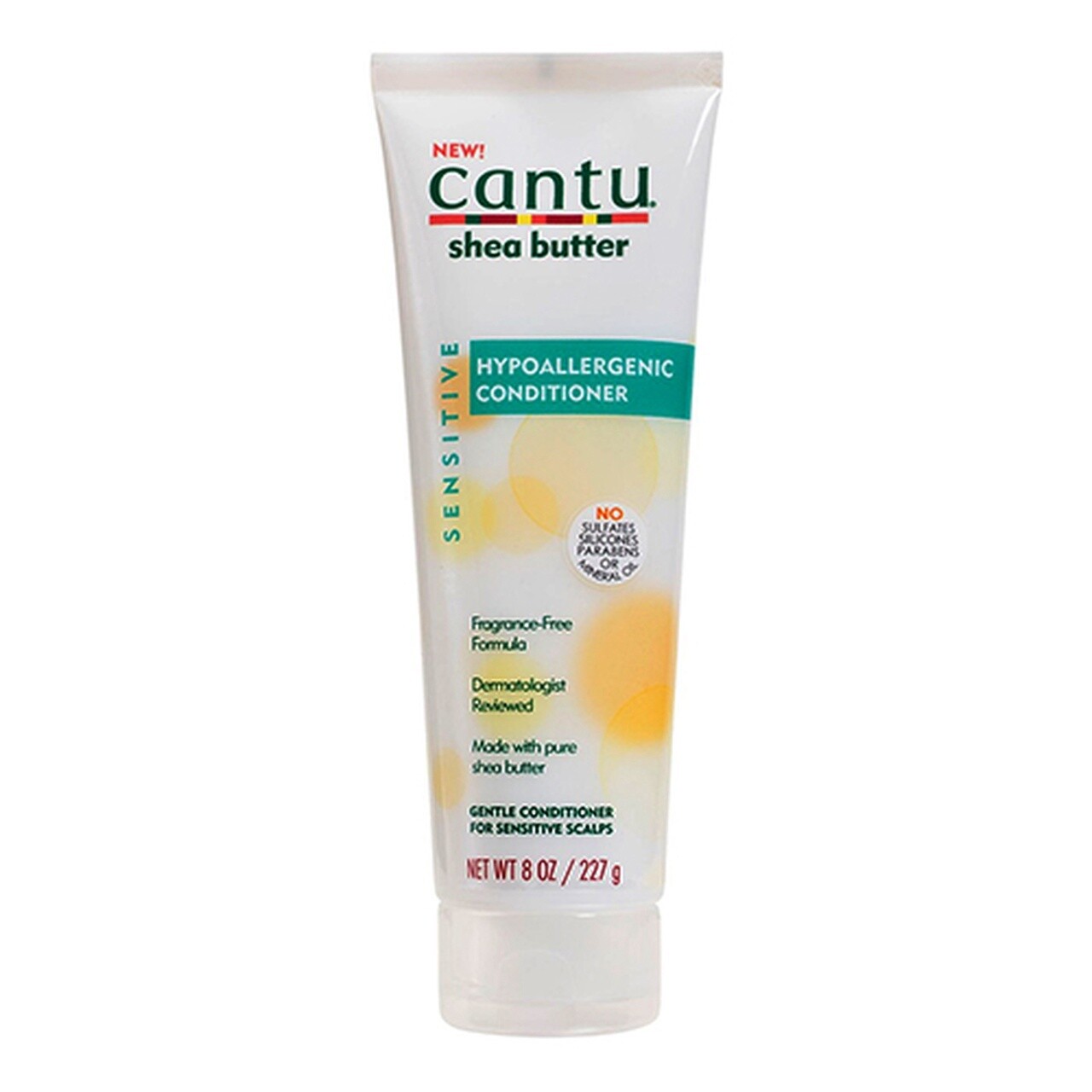 Cantu Shea Butter Hypoallergenic Conditioner