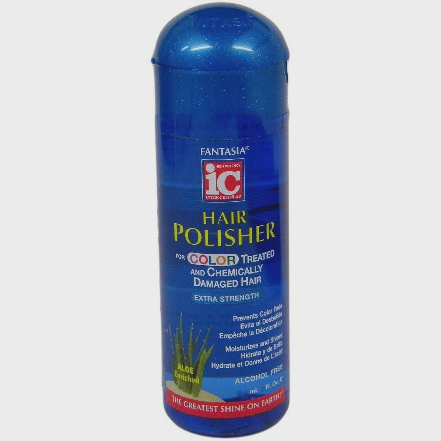Fantasia IC   Hair Polisher for Colored Treated Hair