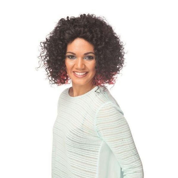 CHERISH LACE WIG CHANTE