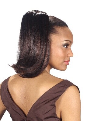 AFTRESS PONYTAIL TEASE AFTRESS PONYTAIL TEASE