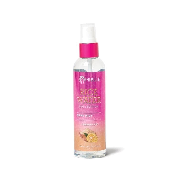Mielle  Rice Water Shine Mist