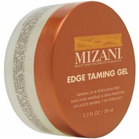Mizani  Edge Taming Gel