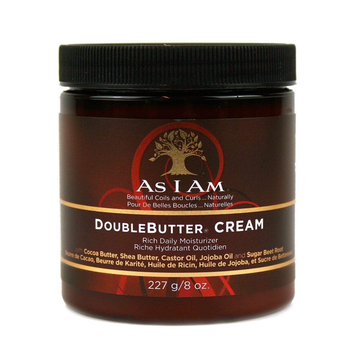 DoubleButter Cream Rich Daily Moisturizer