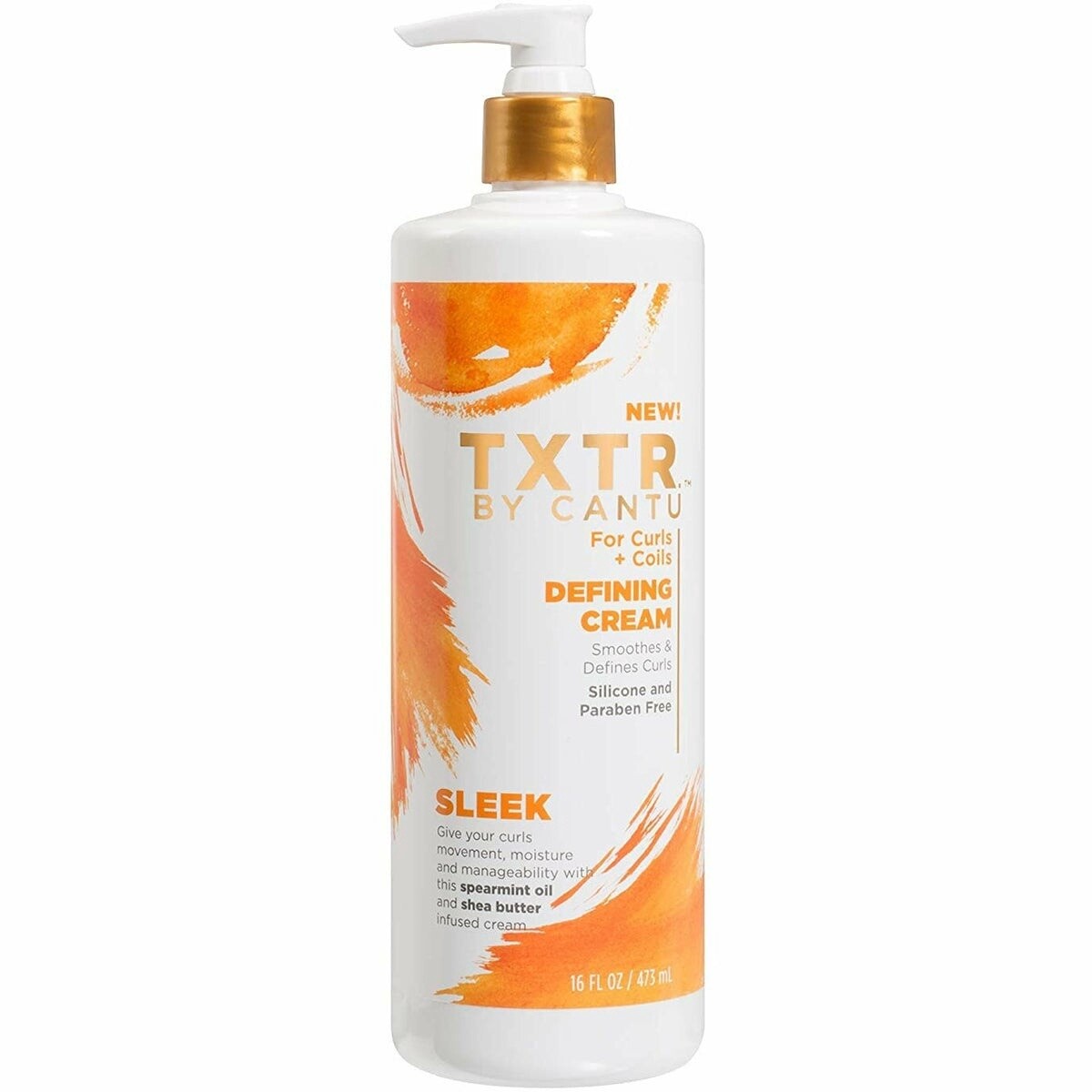 TXTR by Cantu  Defining Cream Sleek