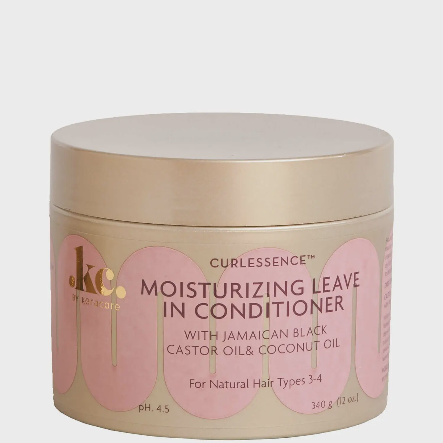 KeraCare  Curlessence Moisturizing Leave In Conditioner