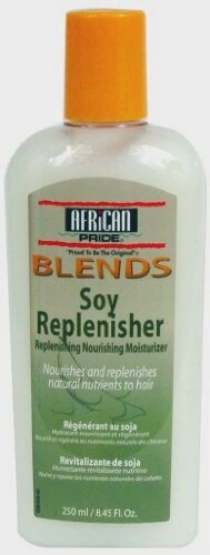 Blends Soy Replenisher - Replenishing Nourishing Moisturizer