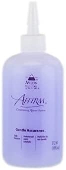 Conditioning Relaxer System Gentle Assurance