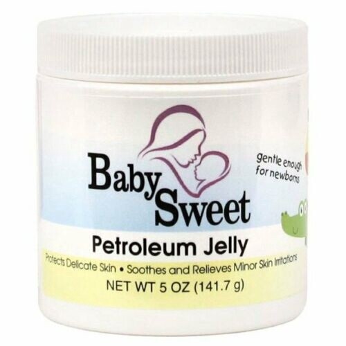 Baby Sweet Petroleum Jelly /141.7g