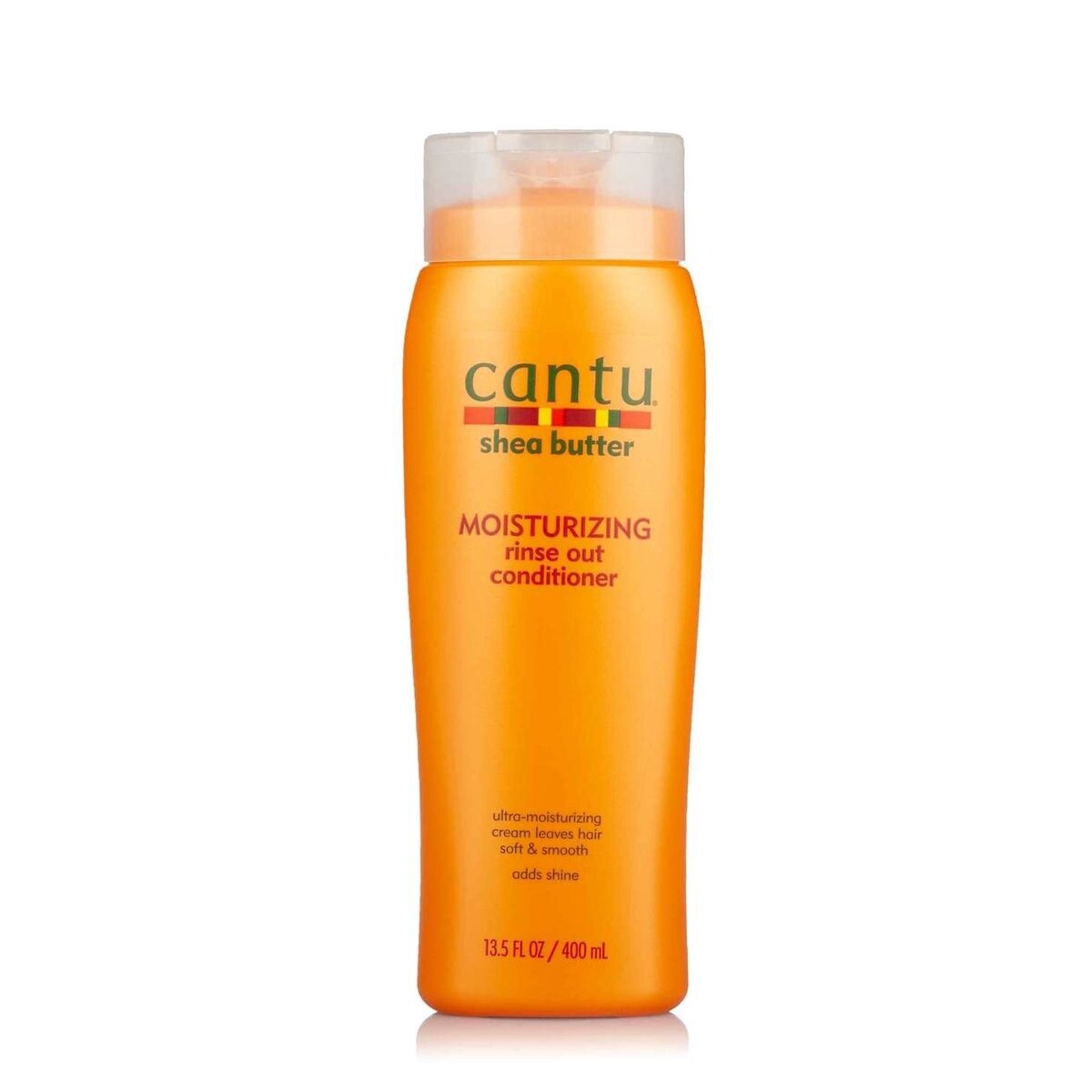 Cantu Shea Butter Moisturizing Rinse Out Conditioner