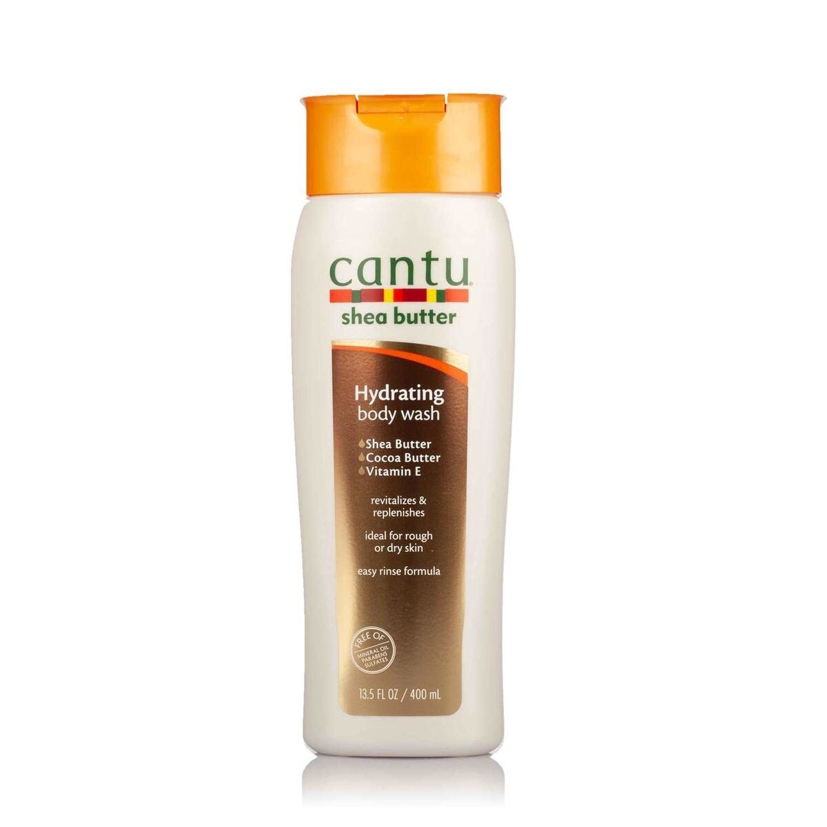 Cantu Shea Butter Hydrating body wash