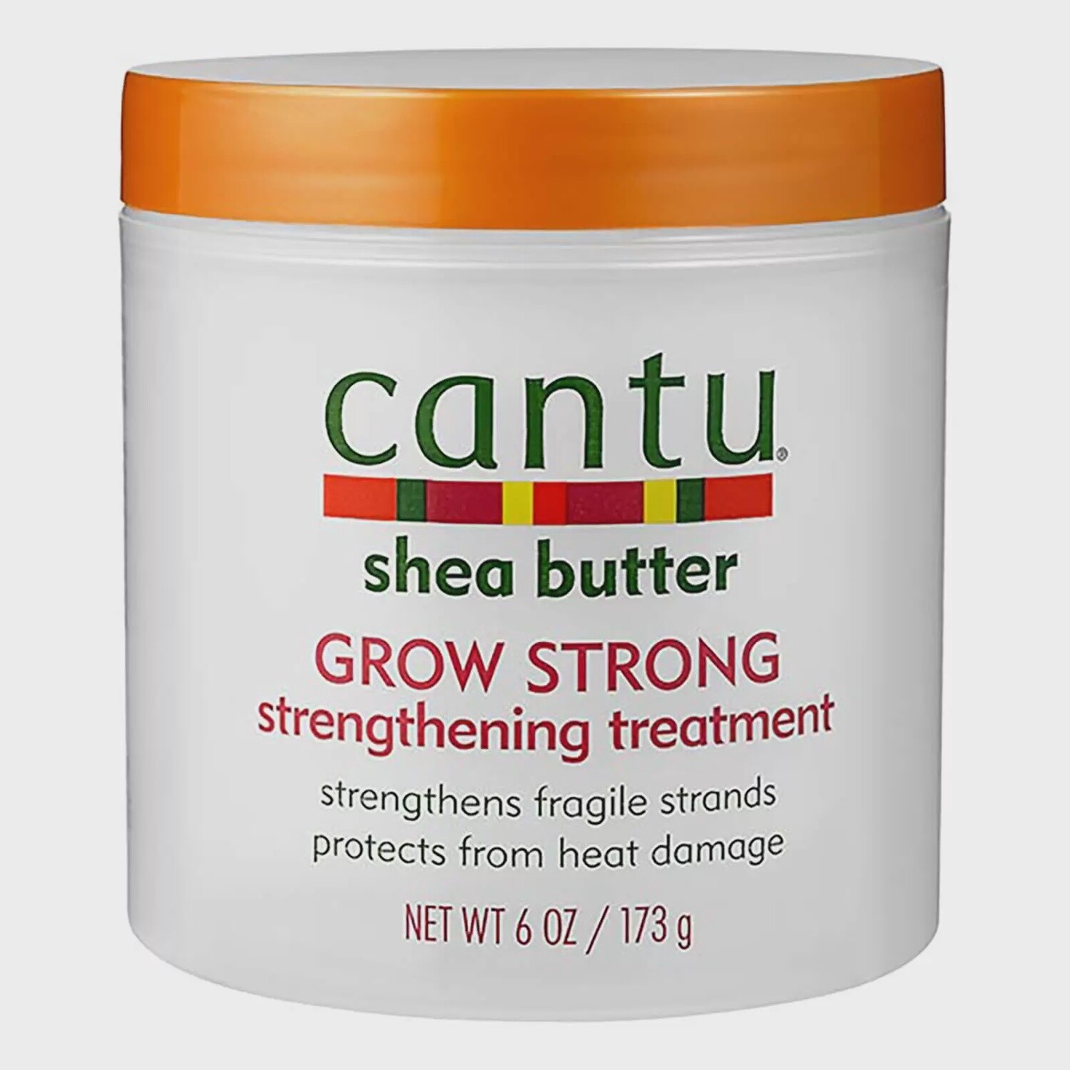 Cantu Shea Butter Grow Strong Strengthening Treatment