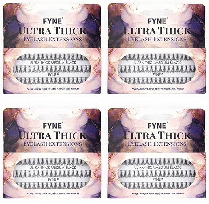 FYNE INDIVIDUAL ULTRA THICK LASHES