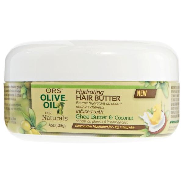 ORS For Naturals Hydrating Hair Butter