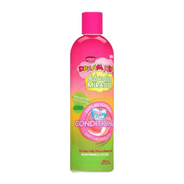 Detangler Miracle Anti-Reversion Conditioner