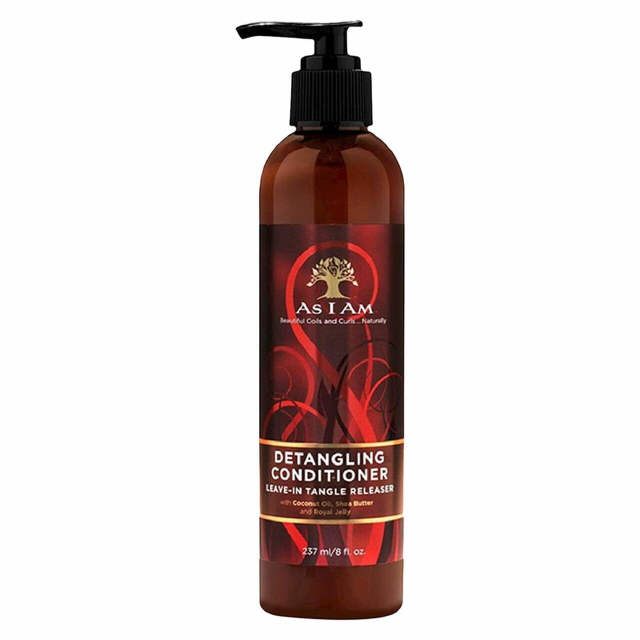 Detangling Conditioner Leave-In Tangle Releaser