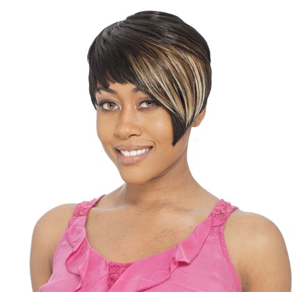 EQUAL WIG ZAHARA