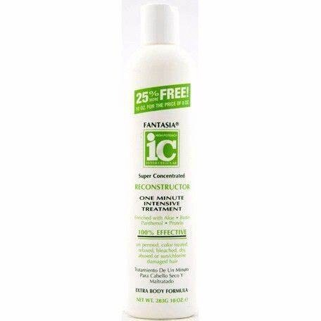 Fantasia IC   Super Concentrated Reconstructor