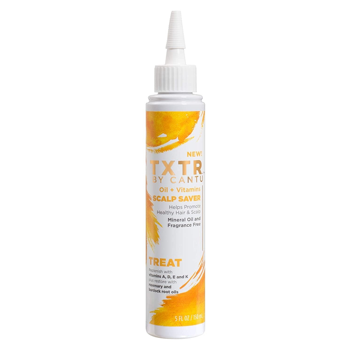 TXTR by Cantu  Scalp Saver Treat