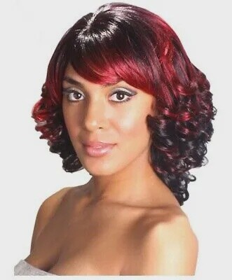 AFTRESS SYN WIG ZEST
