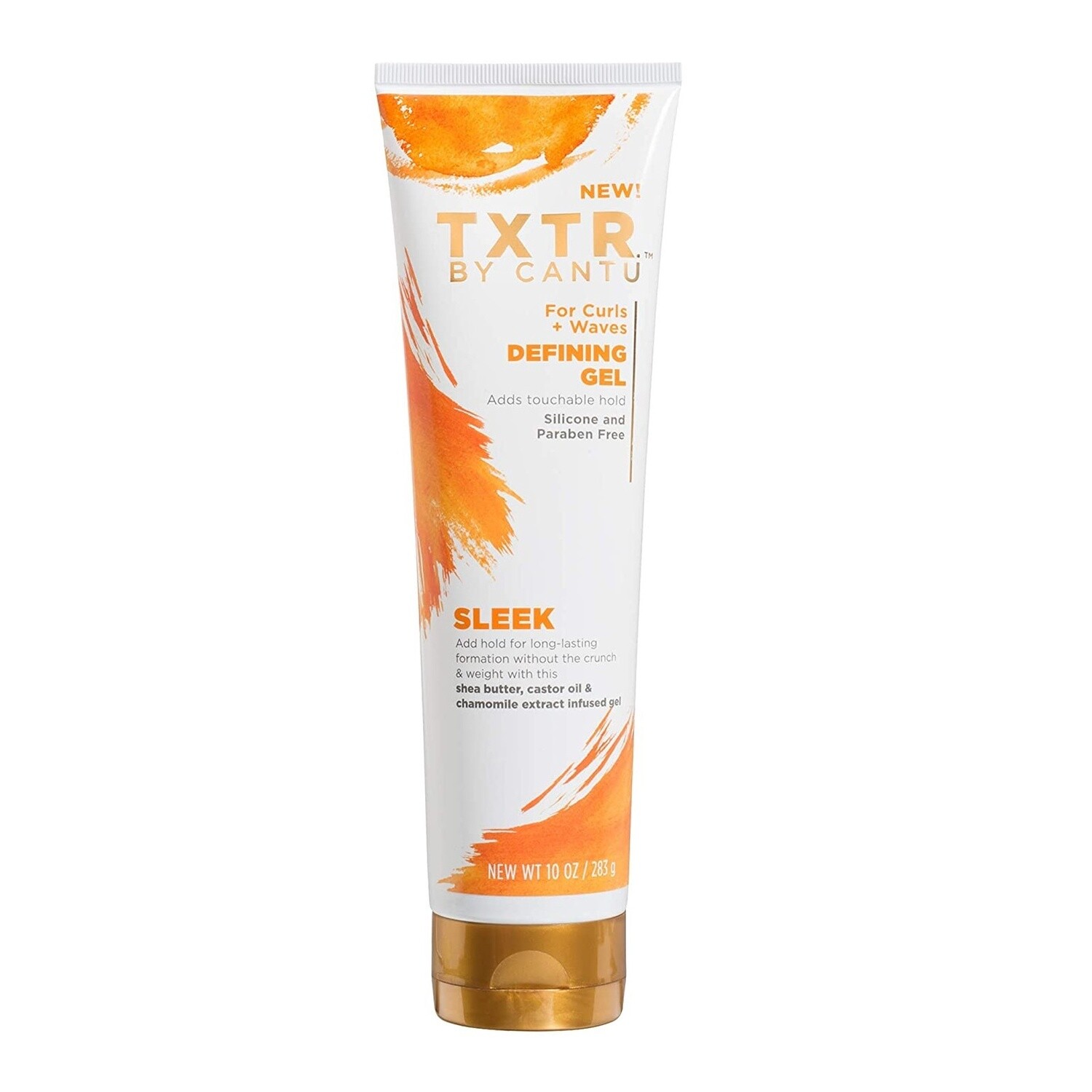 TXTR by Cantu  Defining Gel Sleek