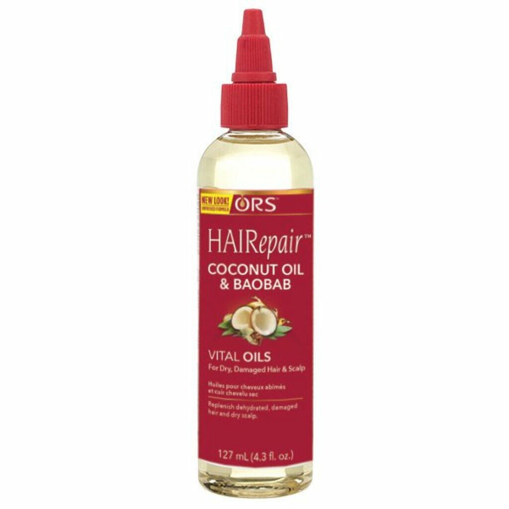 ORS HAIRepair Coconut Oil &amp; Baobab Vital Oils