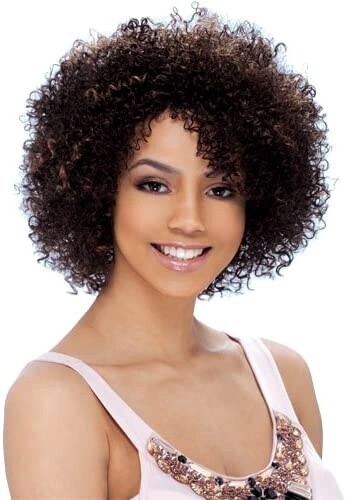 EQUAL WIG TRACY