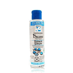 Fantasia IC HAIR POLISHER ORGANIC PROTEIN REPAIR SERUM 237G