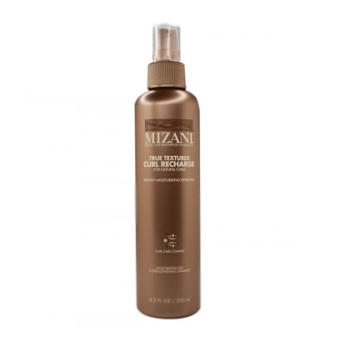 Mizani  True Textures Curl Recharge