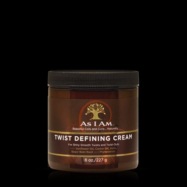 Twist Defining Cream