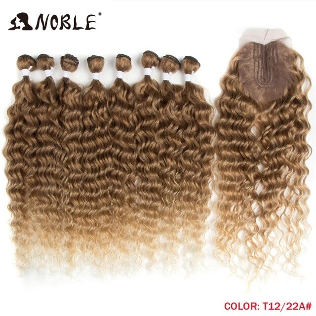 NOBLE GOLD DOKI ALEK 20&quot; 8PCS 200G
