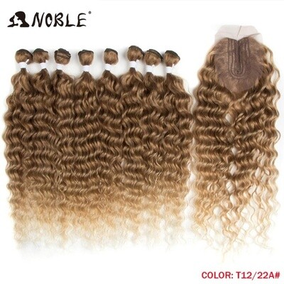 NOBLE GOLD DOKI ALEK 20" 8PCS 200G